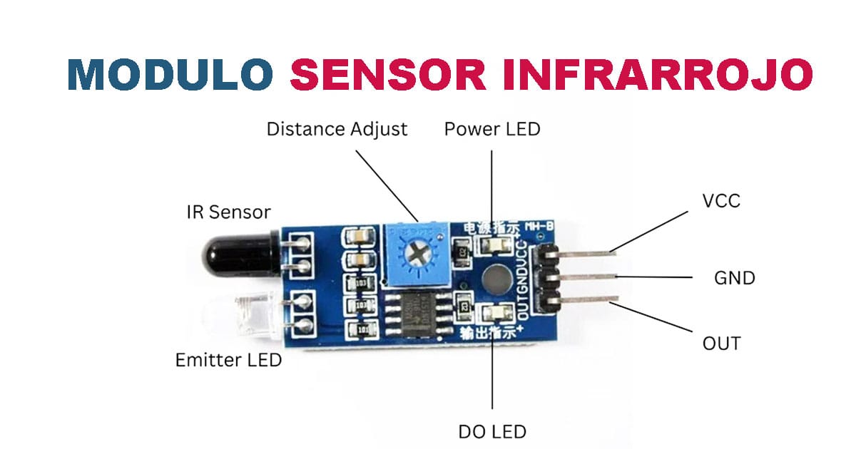 Senor Infrarrojo Arduino El Sensor Infrarrojo en robótica educativa - Ardunauta