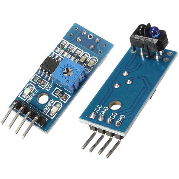 SENSOR TCRT5000
