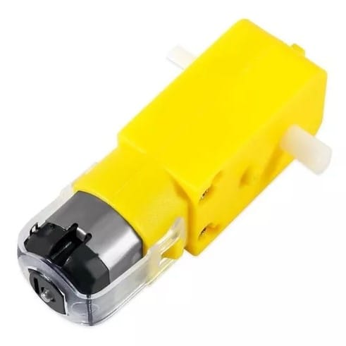 El Motorreductor para Arduino: La Pieza Clave en la Robótica Educativa